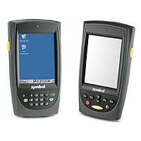 [ PPT8800 Palm Pocket Terminal ]